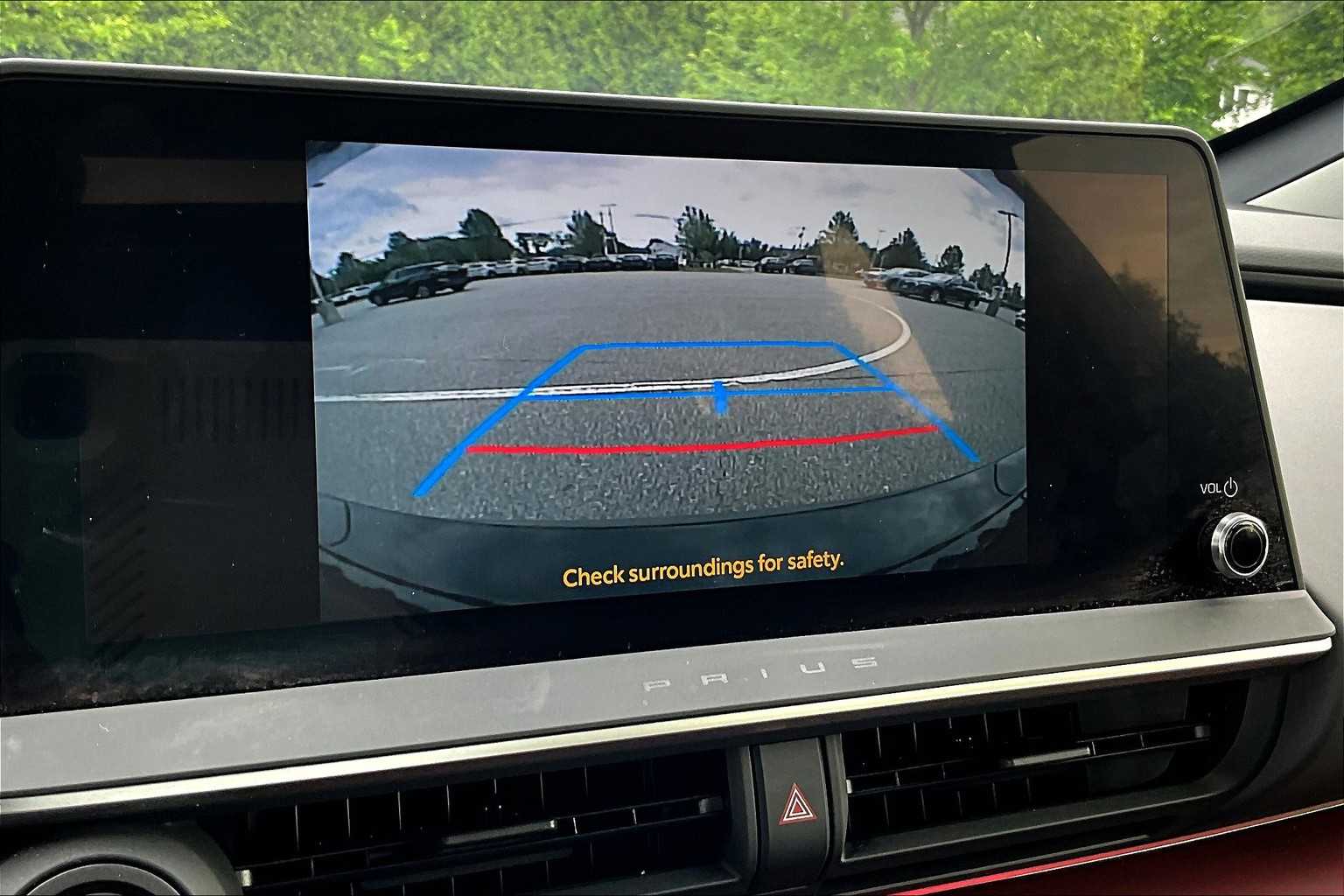 2023 Toyota Prius Prime XSE - Photo 19
