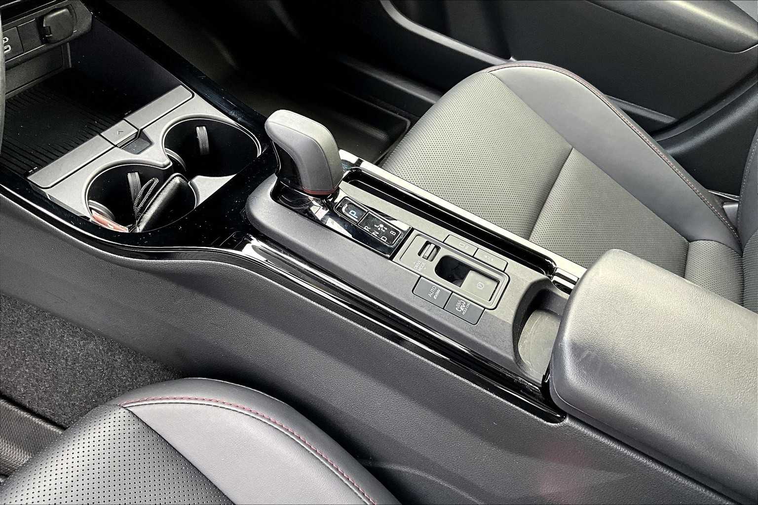 2023 Toyota Prius Prime XSE - Photo 20