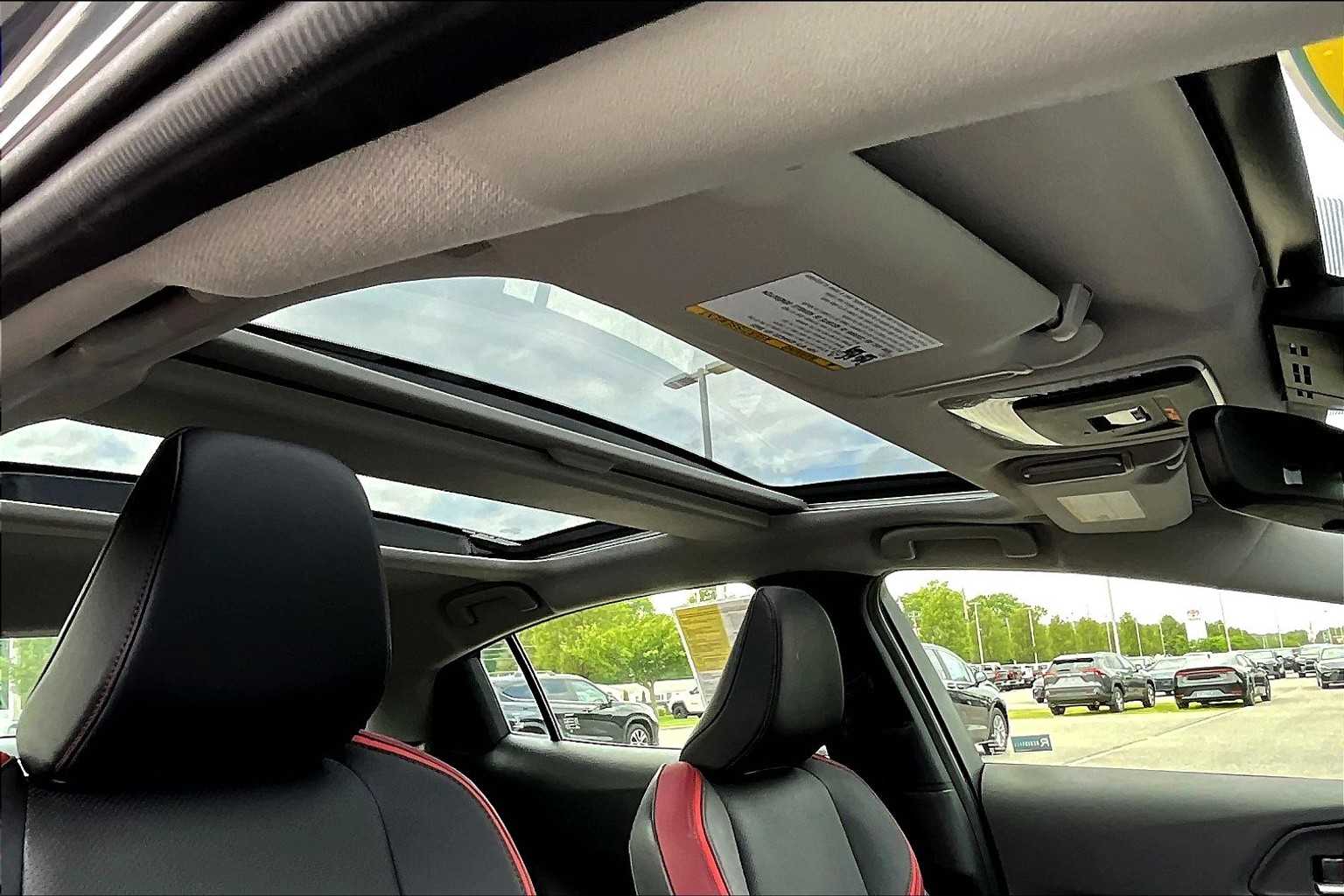 2023 Toyota Prius Prime XSE - Photo 22