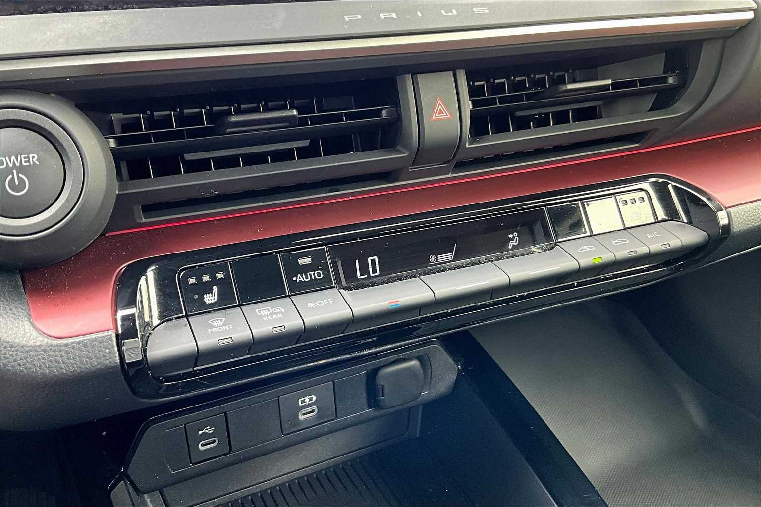 2023 Toyota Prius Prime XSE - Photo 26
