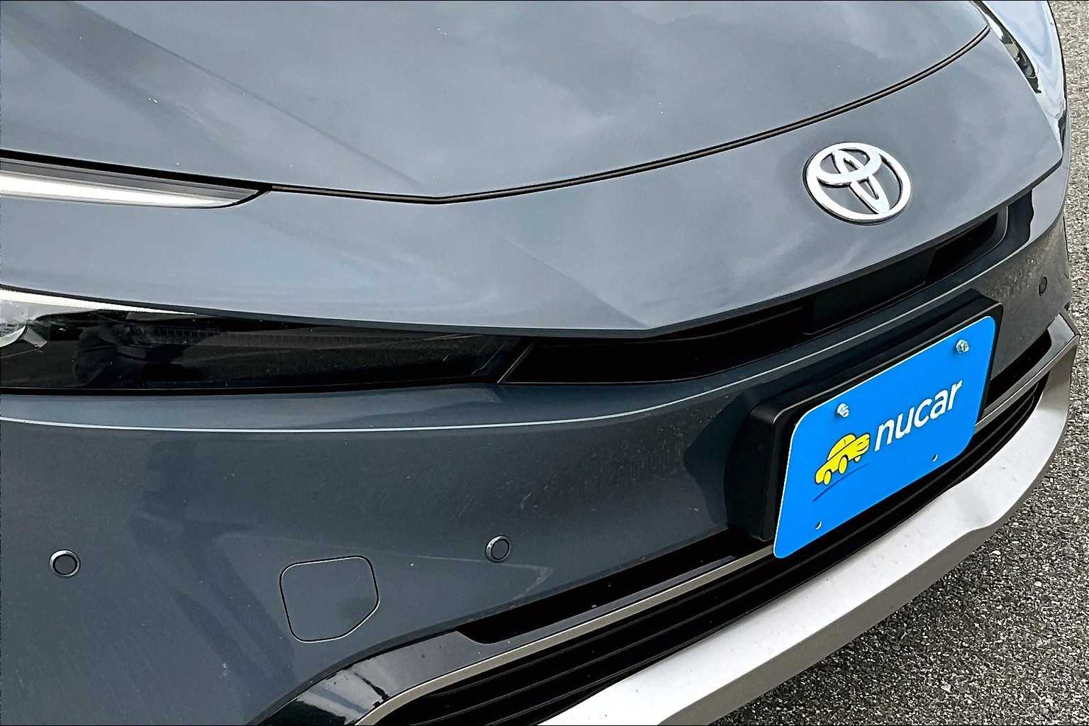 2023 Toyota Prius Prime XSE - Photo 32