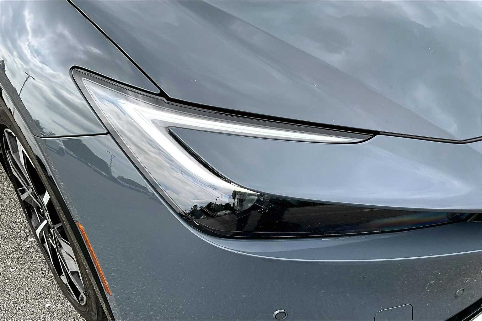 2023 Toyota Prius Prime XSE - Photo 33