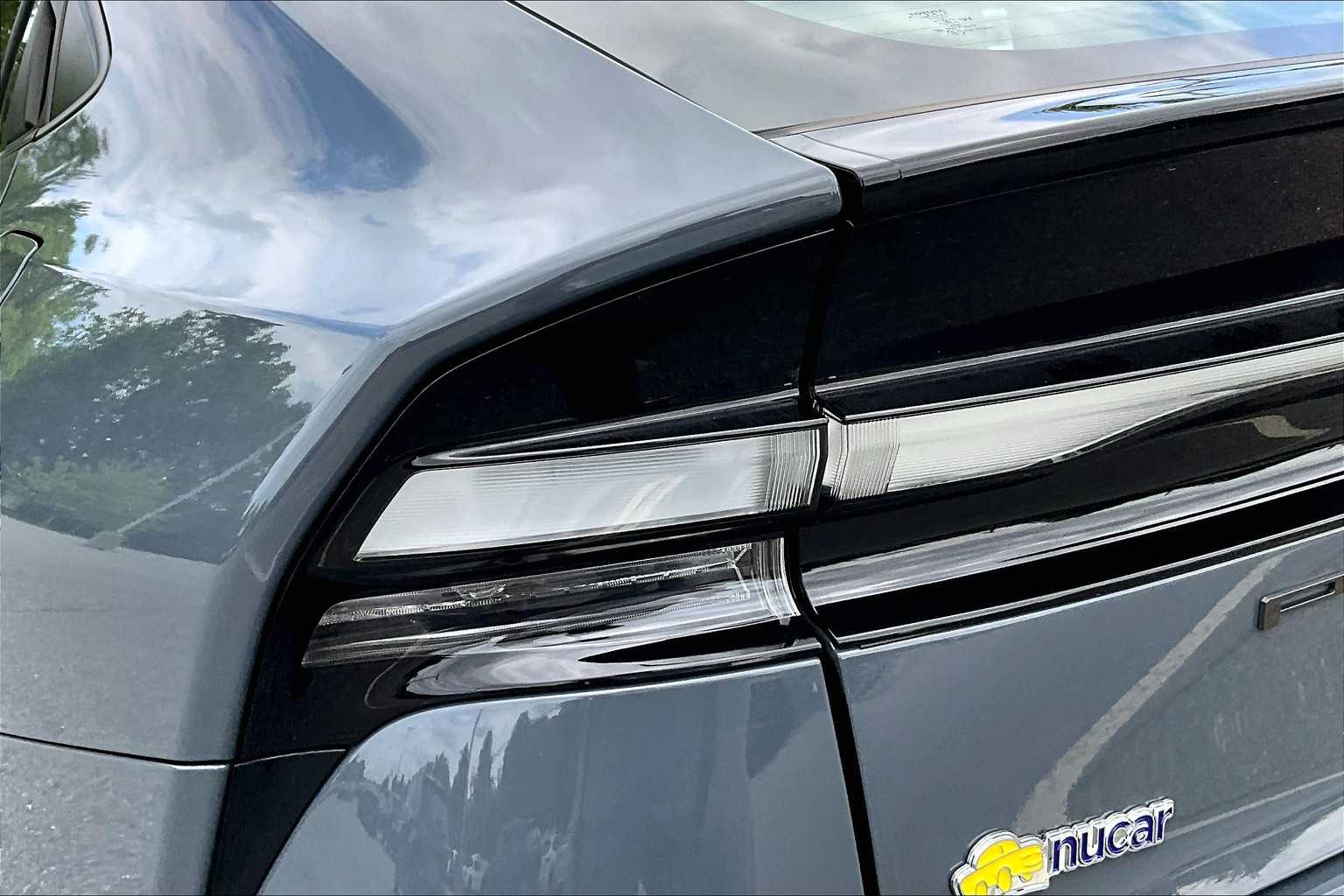 2023 Toyota Prius Prime XSE - Photo 34