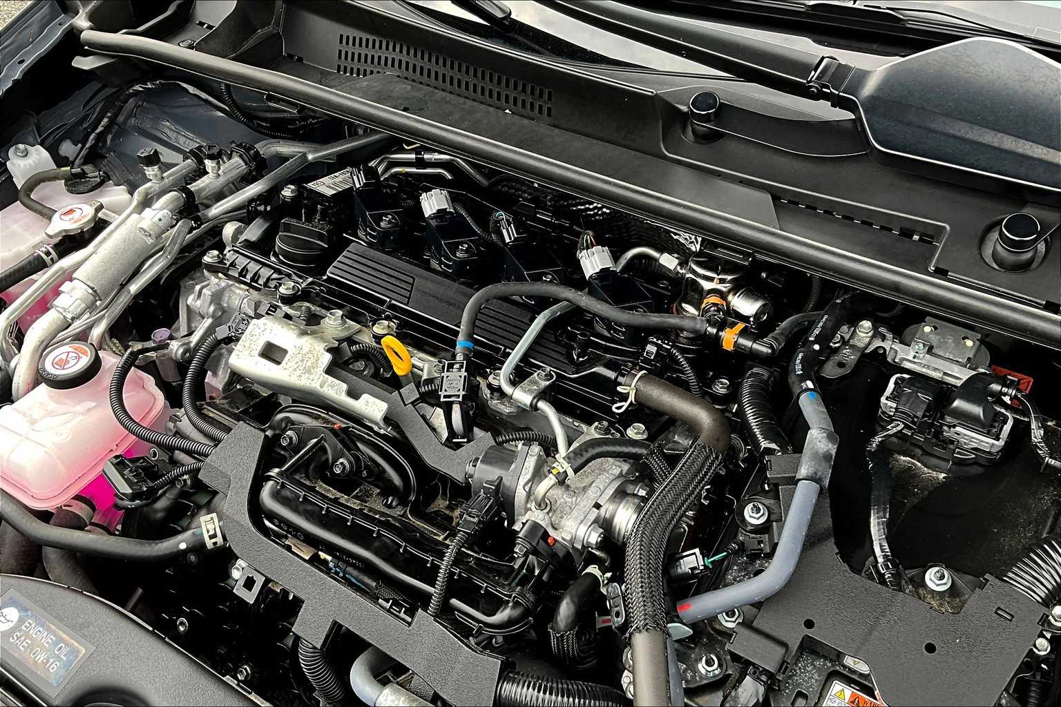 2023 Toyota Prius Prime XSE - Photo 35