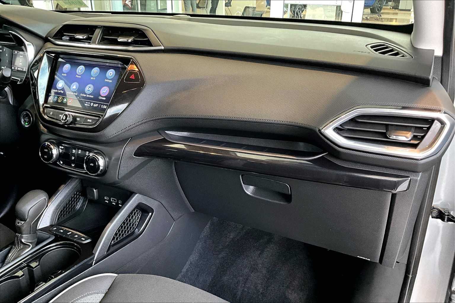 2023 Chevrolet TrailBlazer LT - Photo 13