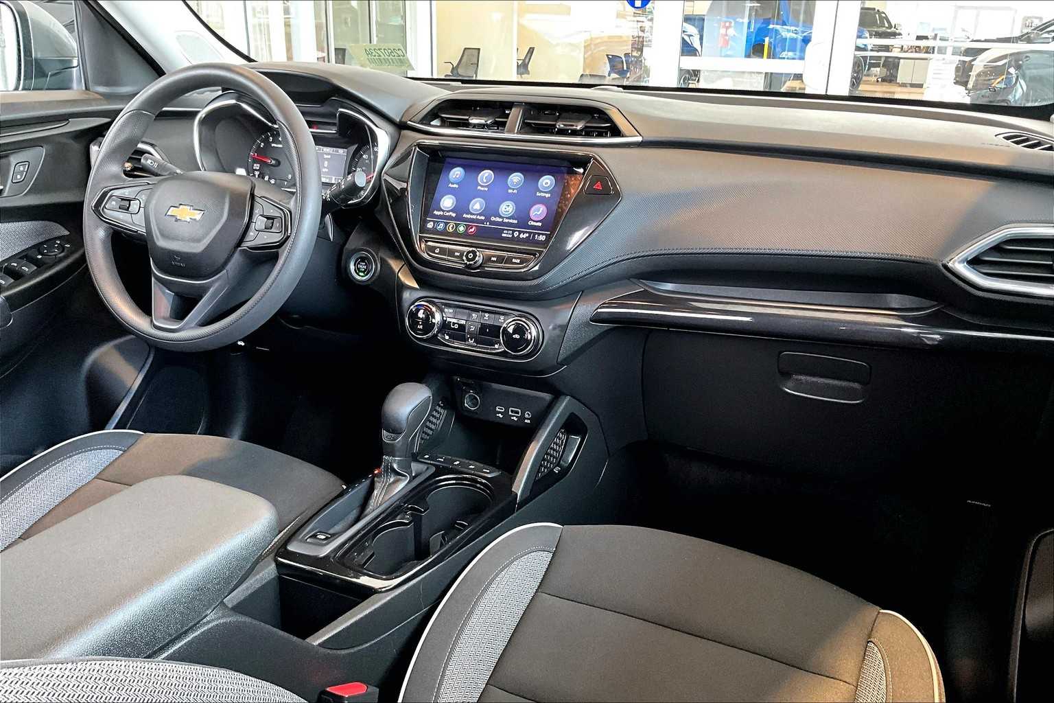 2023 Chevrolet TrailBlazer LT - Photo 14