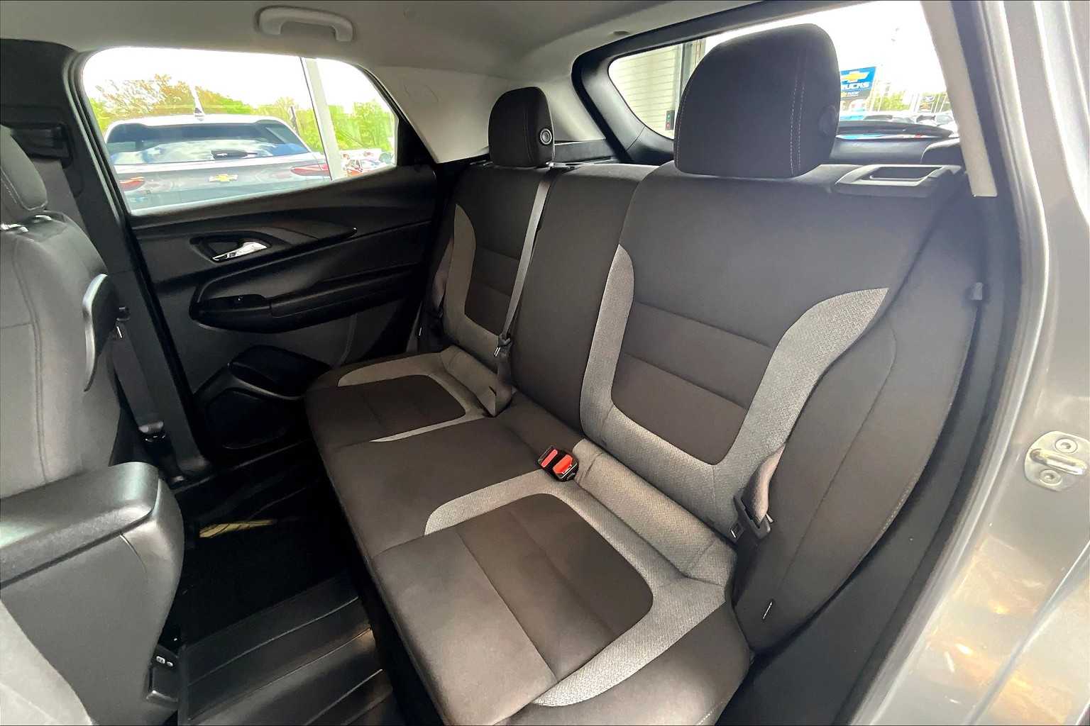 2023 Chevrolet TrailBlazer LT - Photo 15