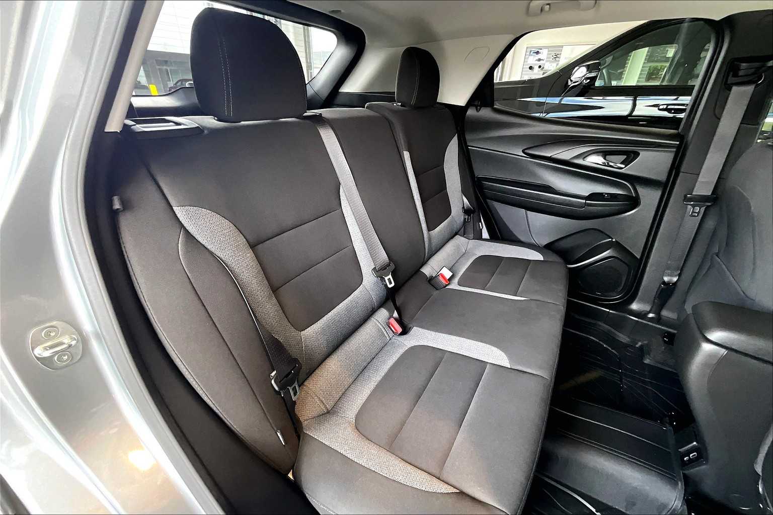 2023 Chevrolet TrailBlazer LT - Photo 16