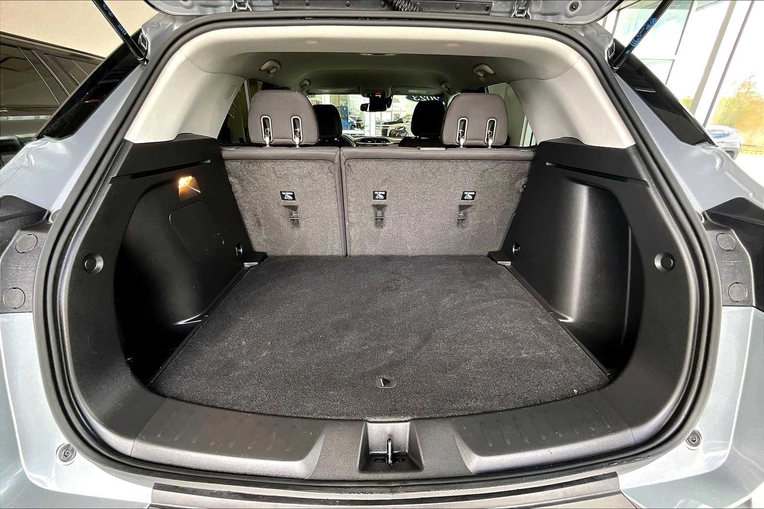 2023 Chevrolet TrailBlazer LT - Photo 17