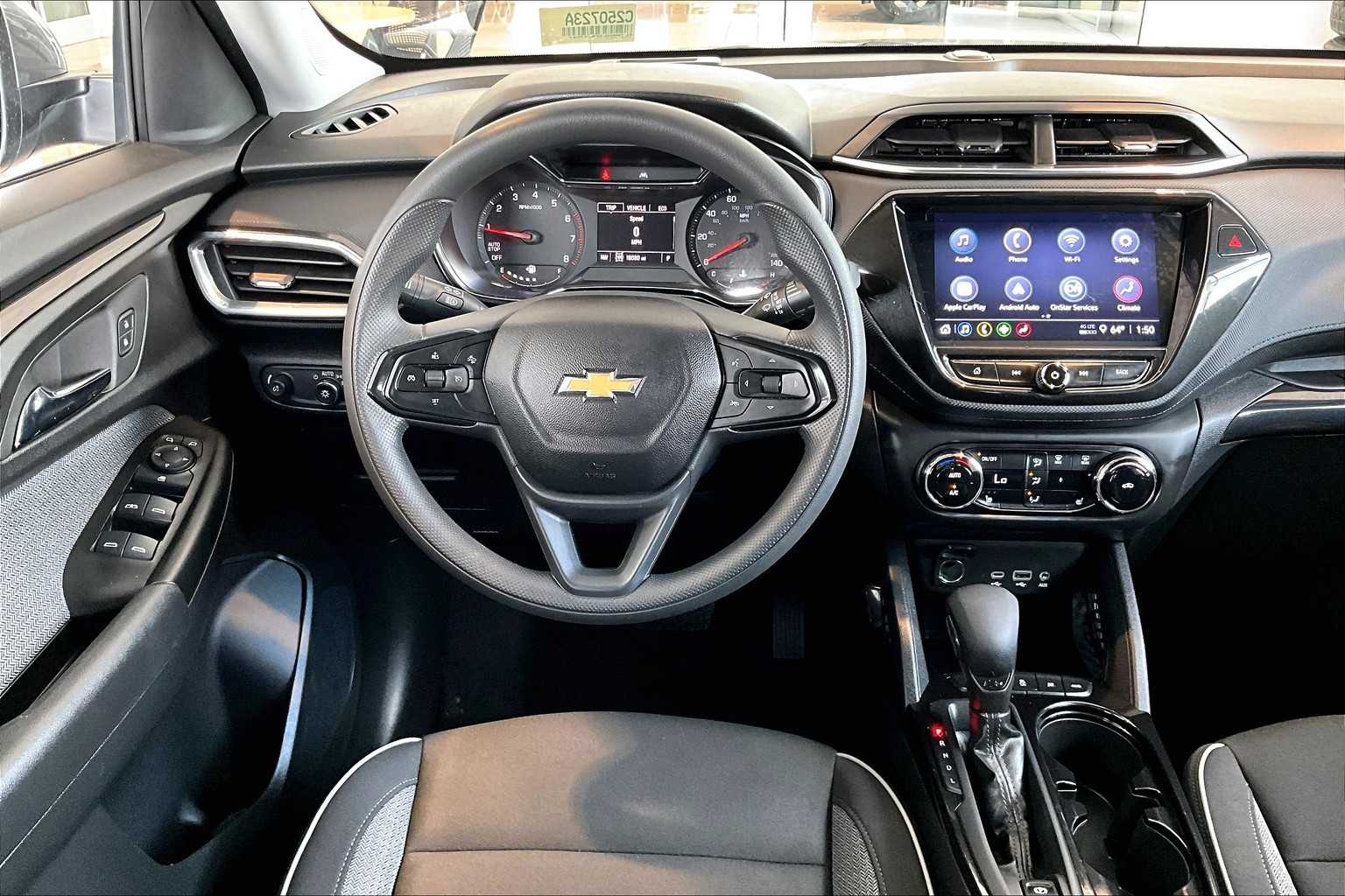 2023 Chevrolet TrailBlazer LT - Photo 18
