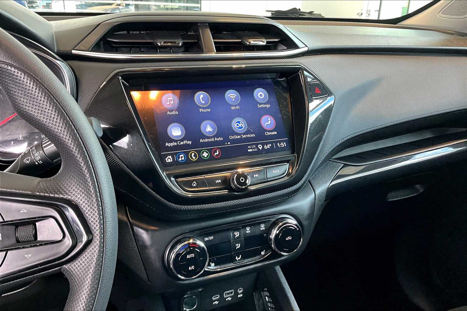 2023 Chevrolet TrailBlazer LT - Photo 19