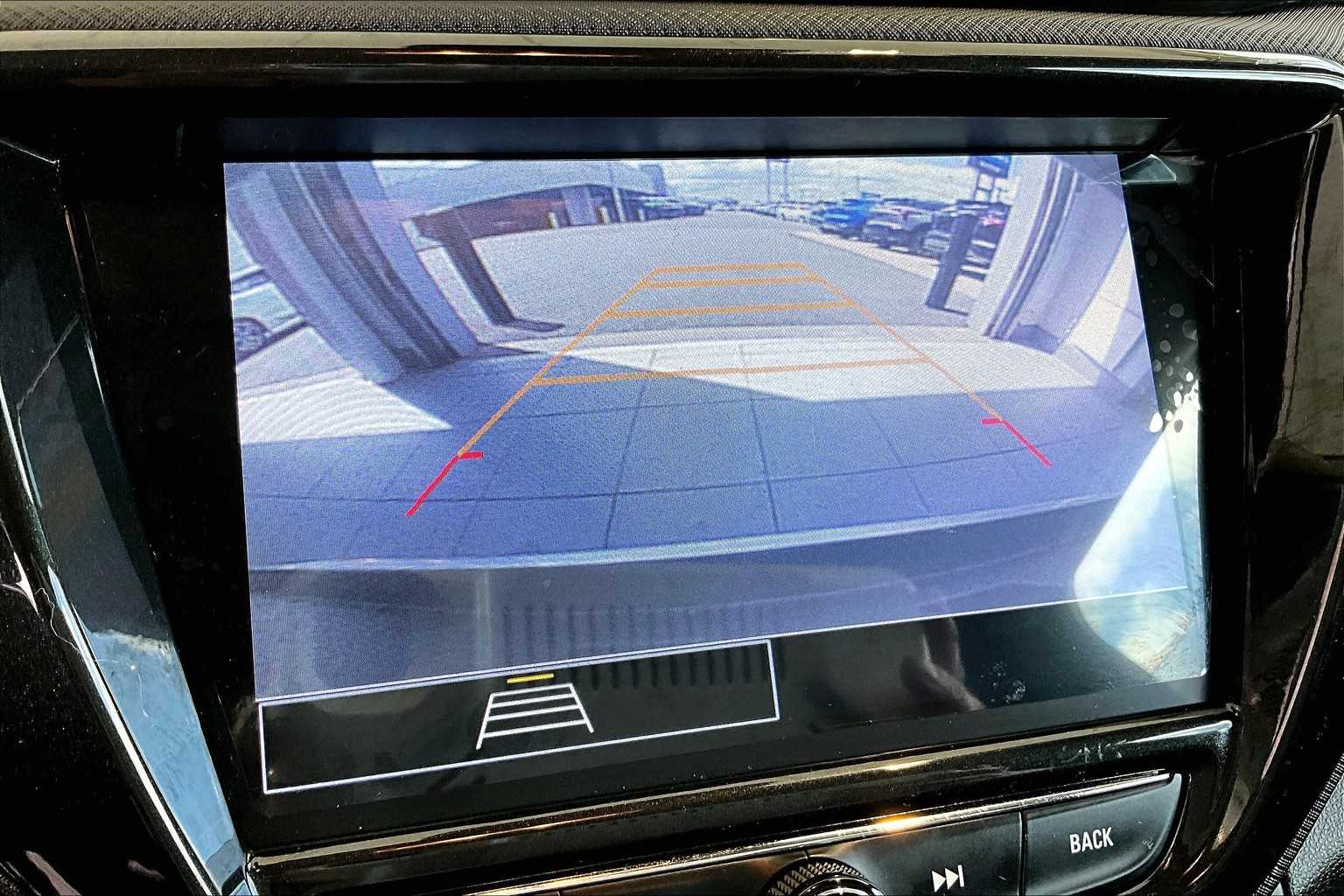 2023 Chevrolet TrailBlazer LT - Photo 20
