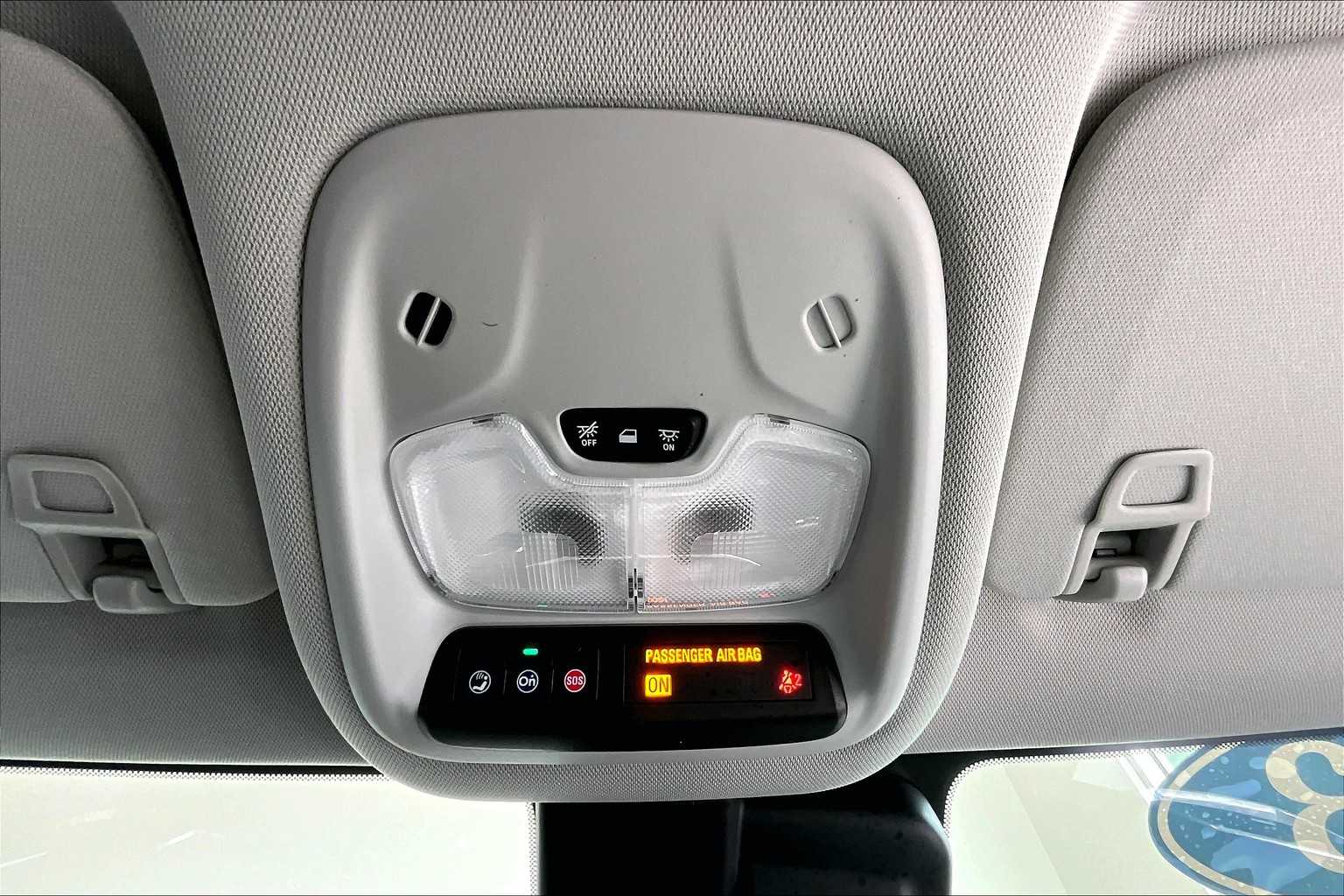 2023 Chevrolet TrailBlazer LT - Photo 23