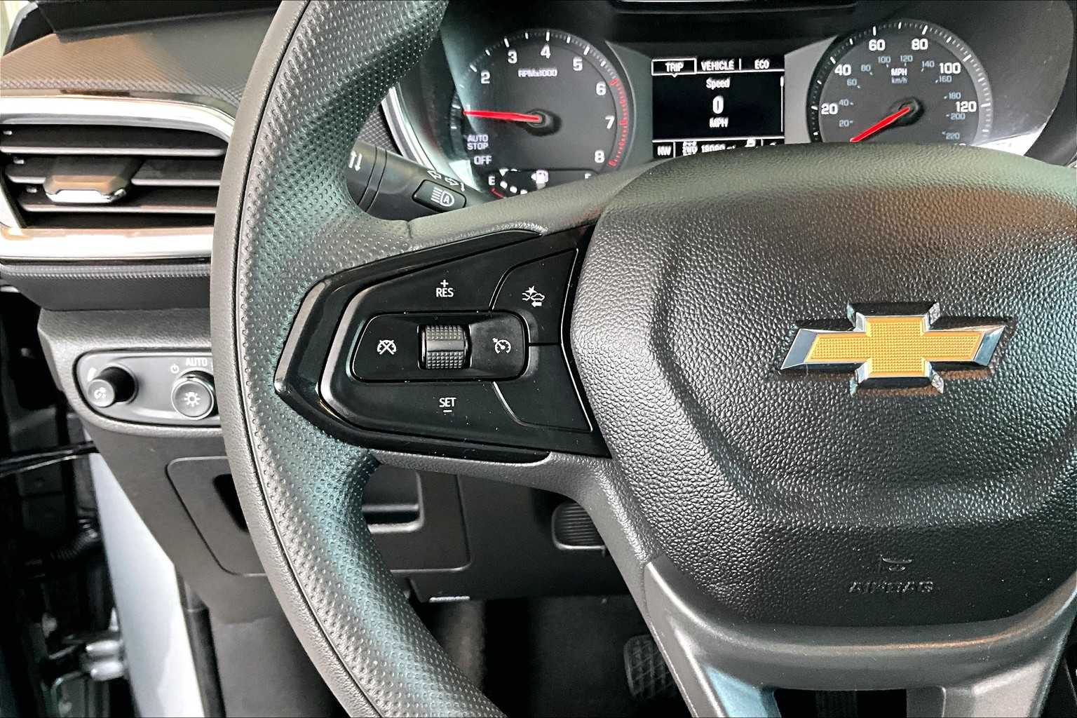 2023 Chevrolet TrailBlazer LT - Photo 24