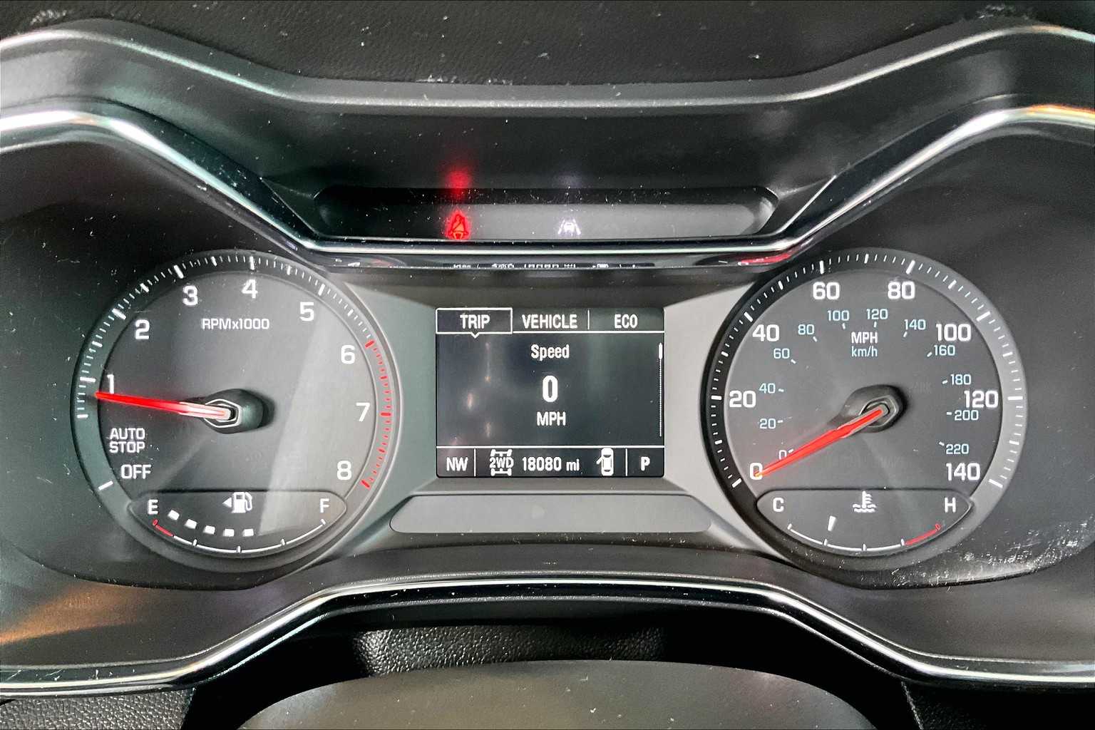 2023 Chevrolet TrailBlazer LT - Photo 26