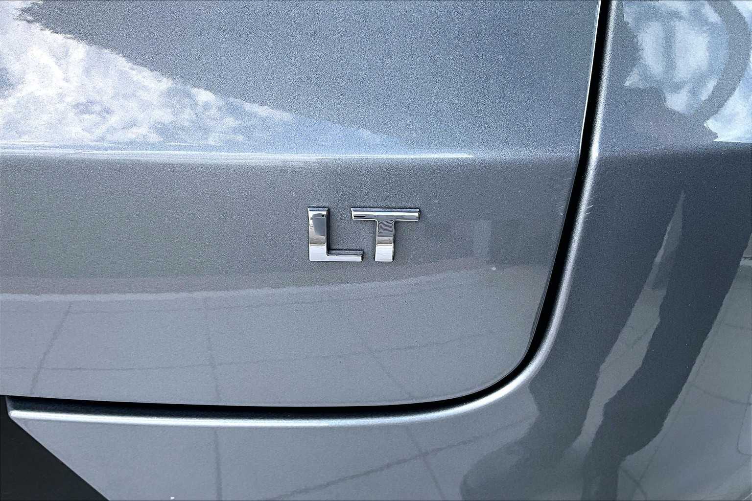 2023 Chevrolet TrailBlazer LT - Photo 30