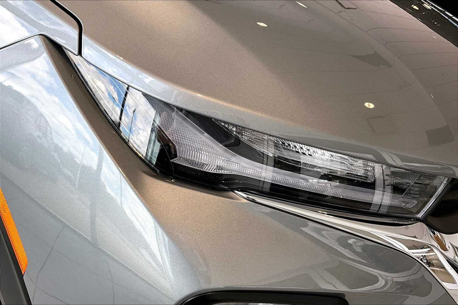2023 Chevrolet TrailBlazer LT - Photo 34