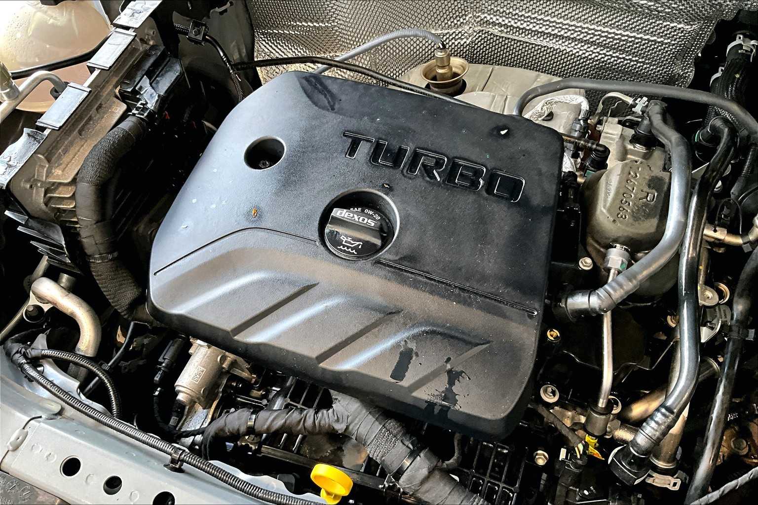 2023 Chevrolet TrailBlazer LT - Photo 36