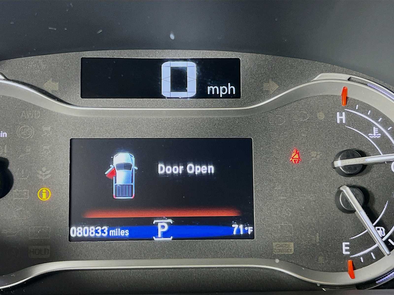 2019 Honda Ridgeline RTL - Photo 12