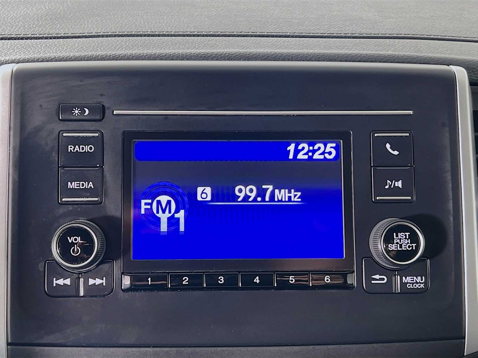 2019 Honda Ridgeline RTL - Photo 14