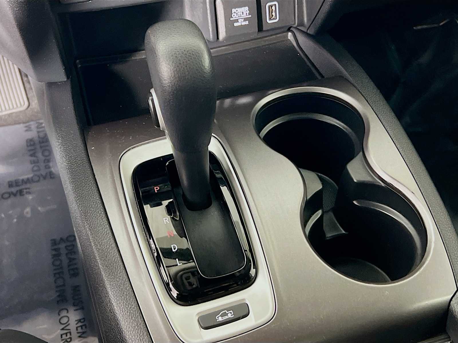 2019 Honda Ridgeline RTL - Photo 16