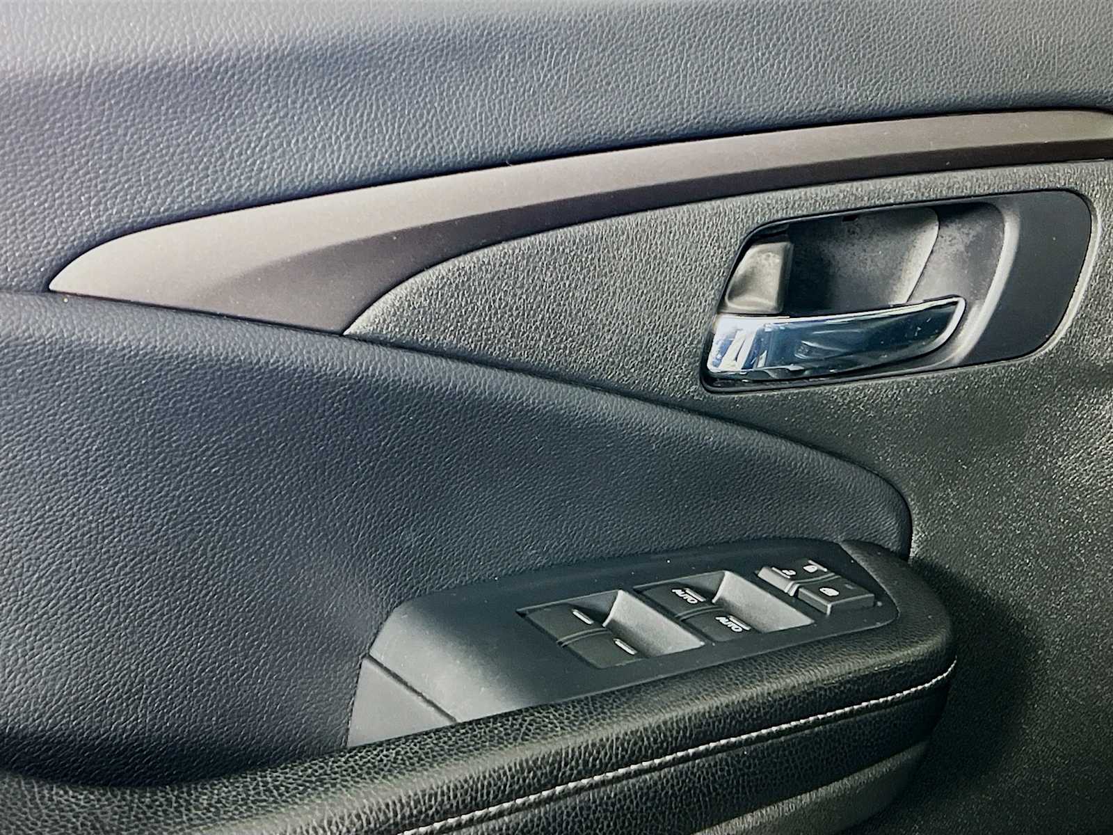 2019 Honda Ridgeline RTL - Photo 17