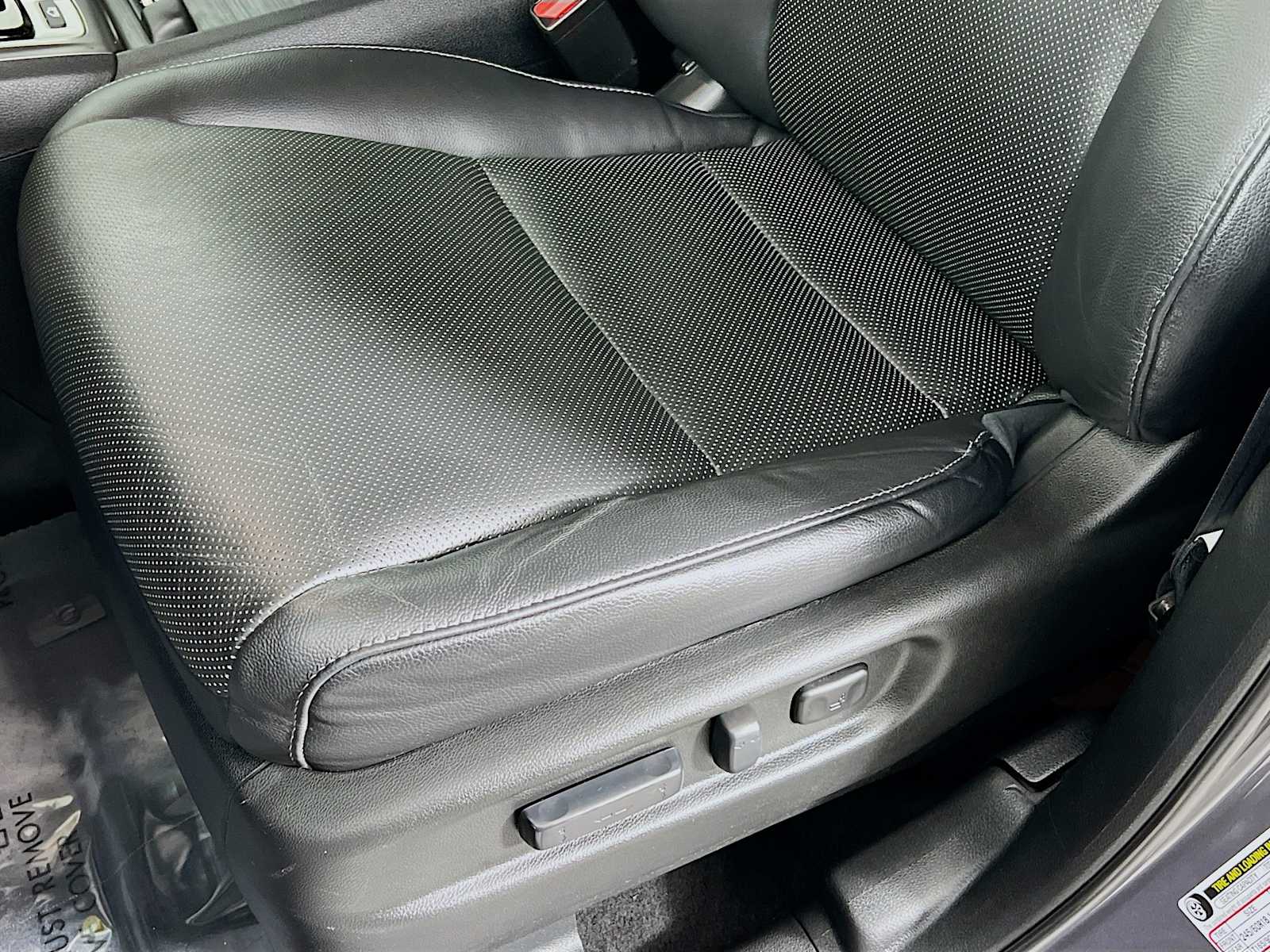 2019 Honda Ridgeline RTL - Photo 19