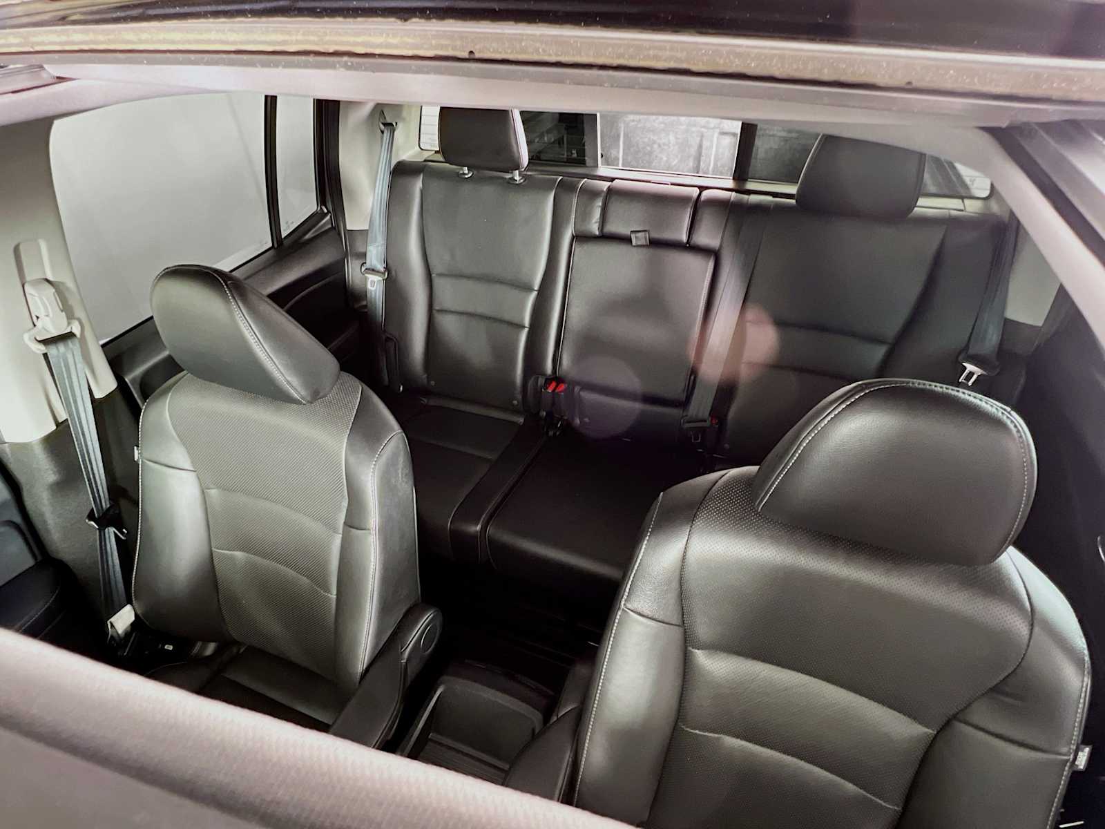 2019 Honda Ridgeline RTL - Photo 22