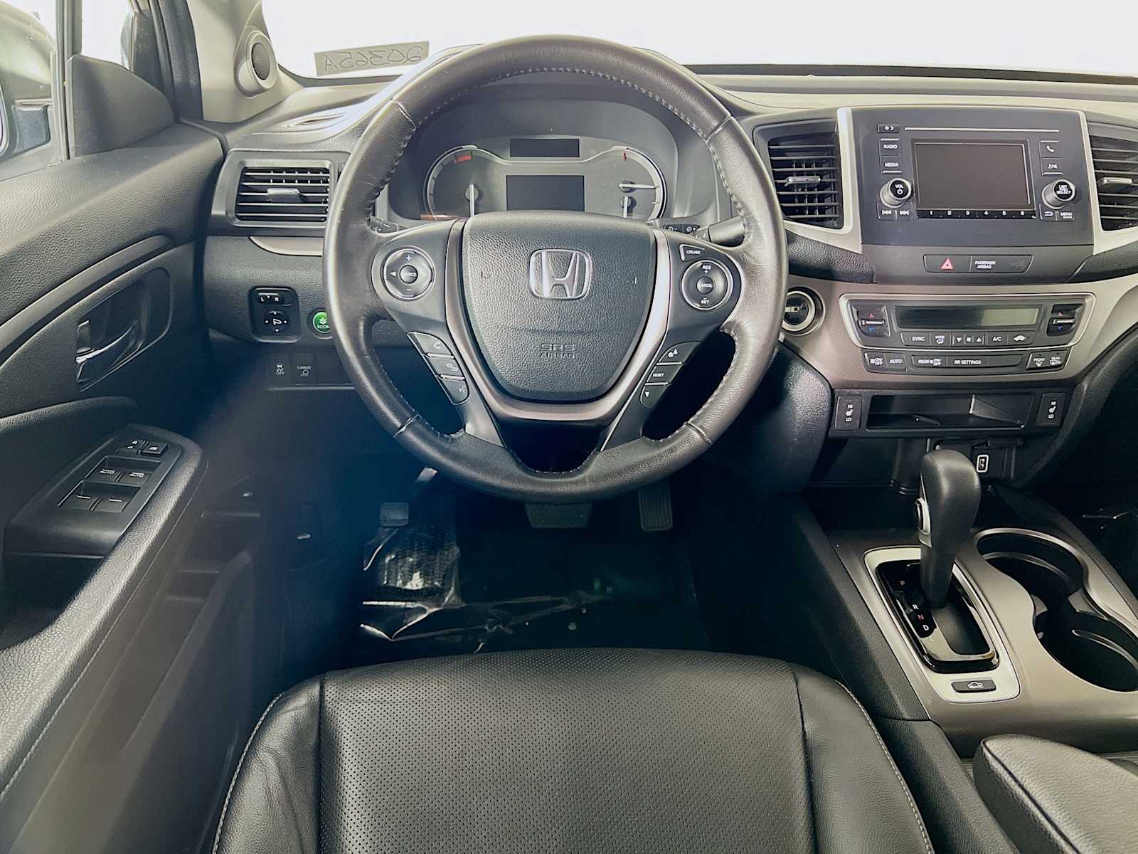 2019 Honda Ridgeline RTL - Photo 23