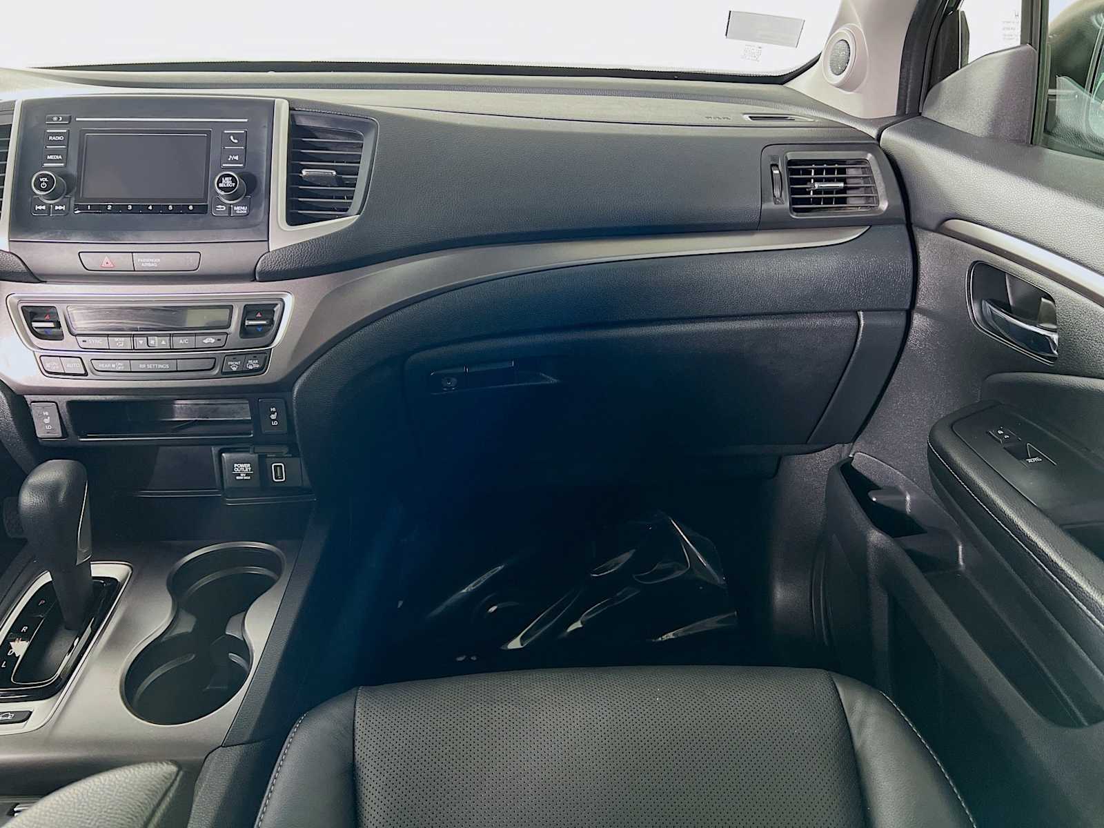 2019 Honda Ridgeline RTL - Photo 24