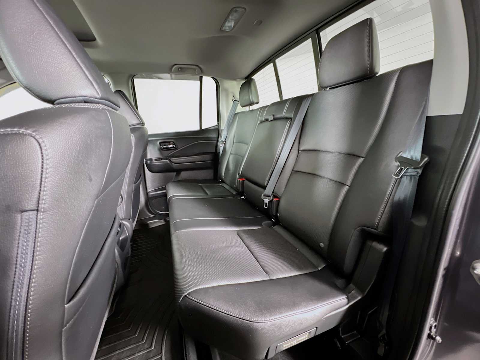 2019 Honda Ridgeline RTL - Photo 25