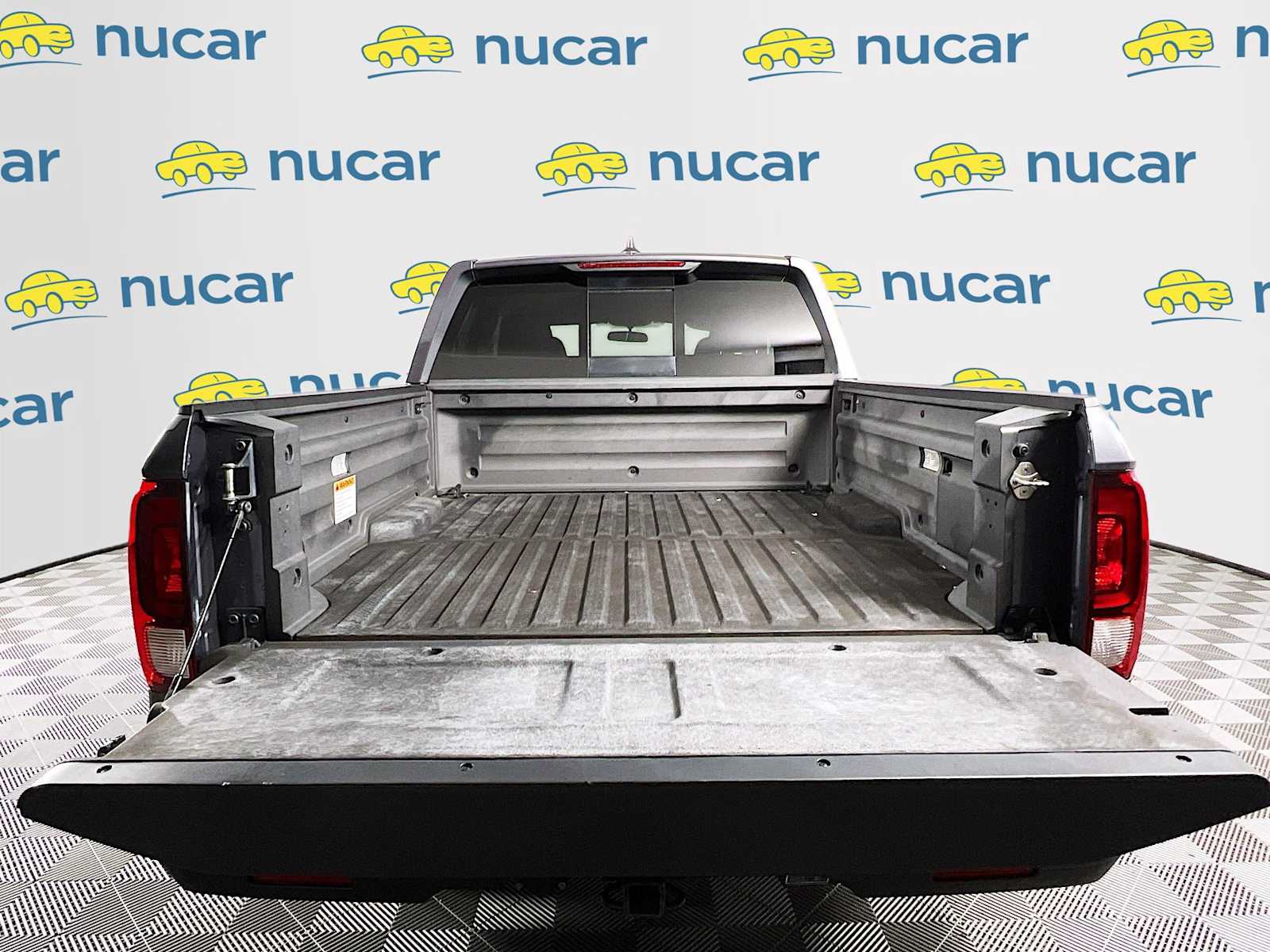 2019 Honda Ridgeline RTL - Photo 27