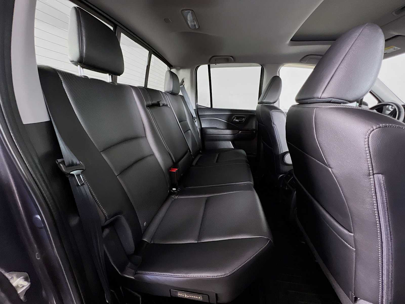 2019 Honda Ridgeline RTL - Photo 28