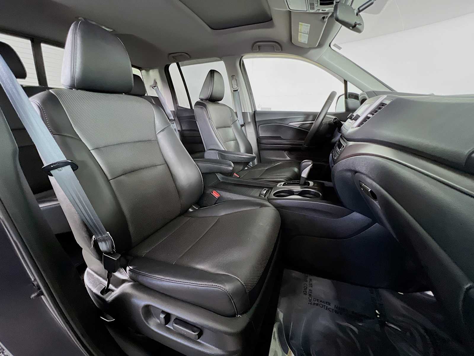 2019 Honda Ridgeline RTL - Photo 29