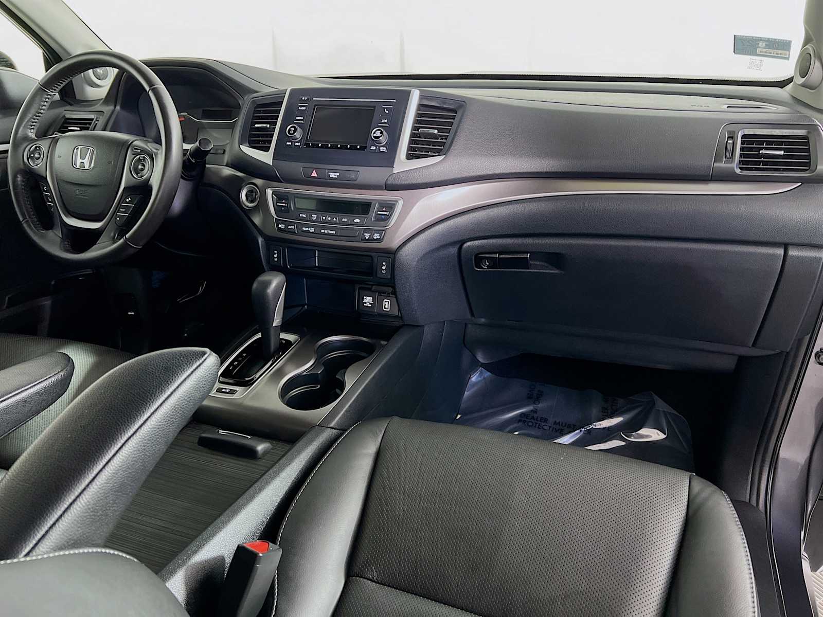 2019 Honda Ridgeline RTL - Photo 30