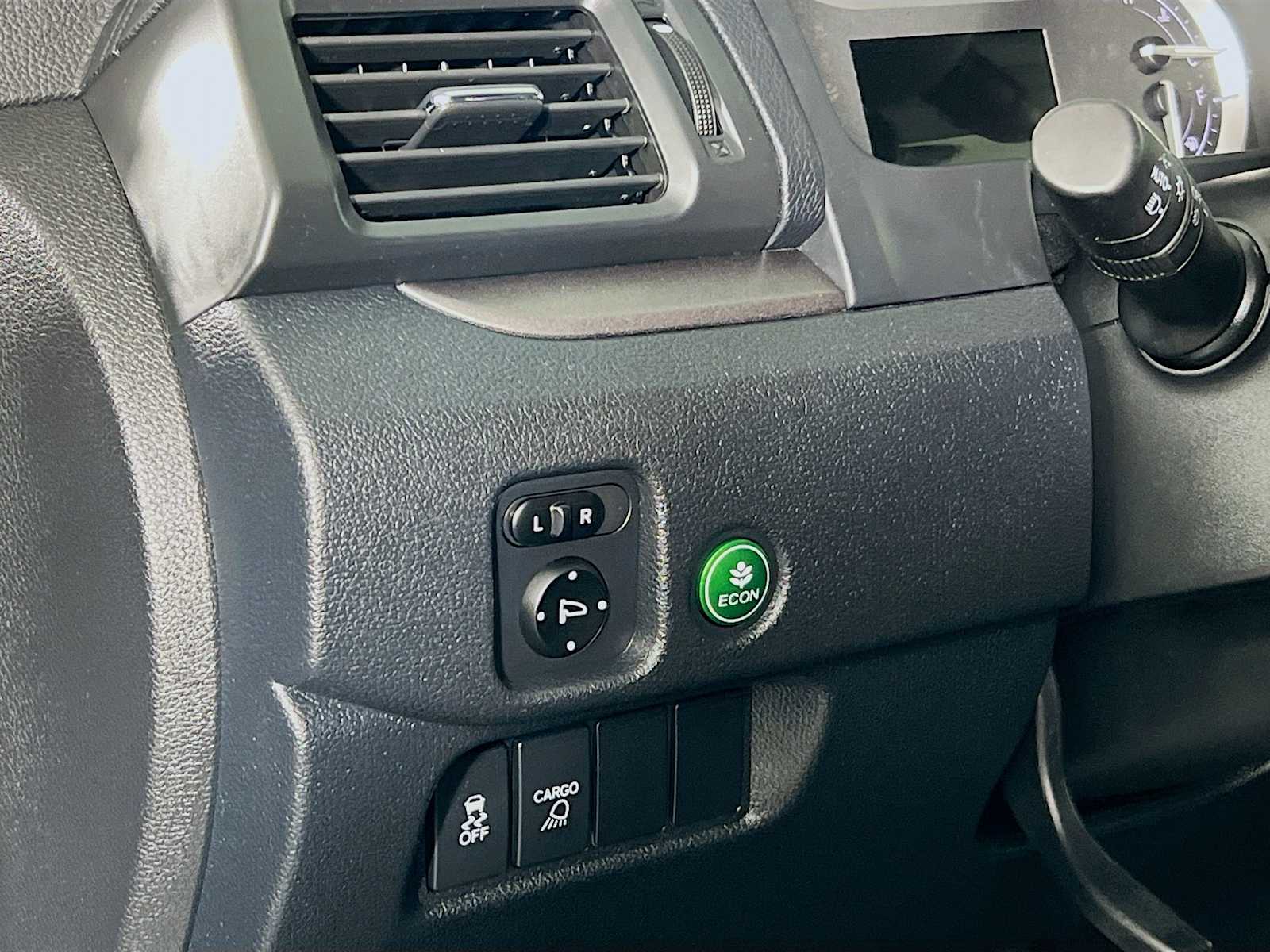 2019 Honda Ridgeline RTL - Photo 10