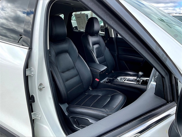 2020 Mazda CX-5 Grand Touring - Photo 11