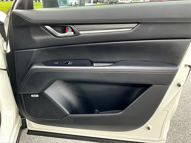 2020 Mazda CX-5 Grand Touring - Photo 12