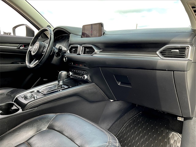 2020 Mazda CX-5 Grand Touring - Photo 13