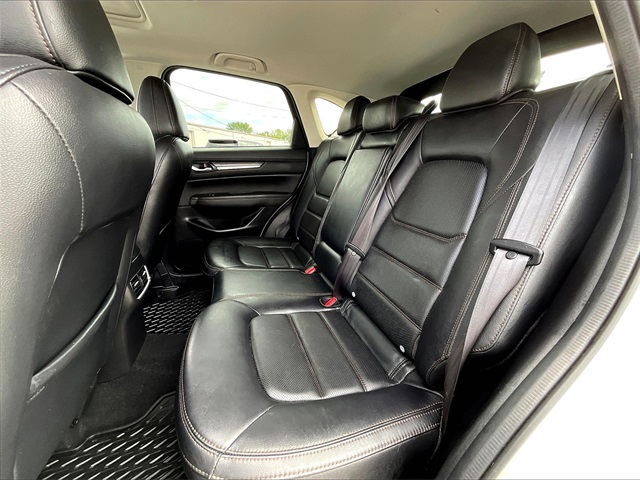 2020 Mazda CX-5 Grand Touring - Photo 14