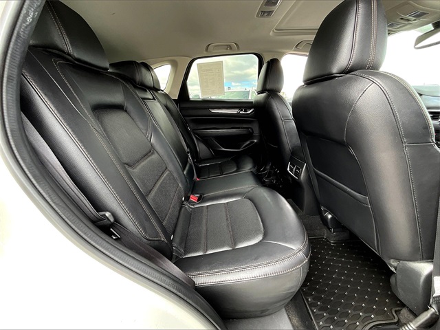 2020 Mazda CX-5 Grand Touring - Photo 15