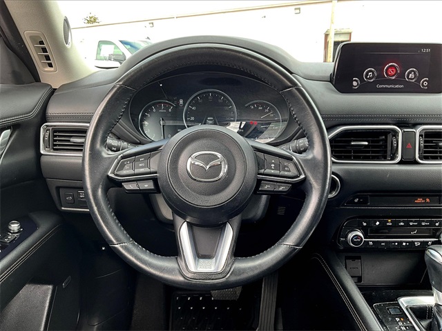 2020 Mazda CX-5 Grand Touring - Photo 16