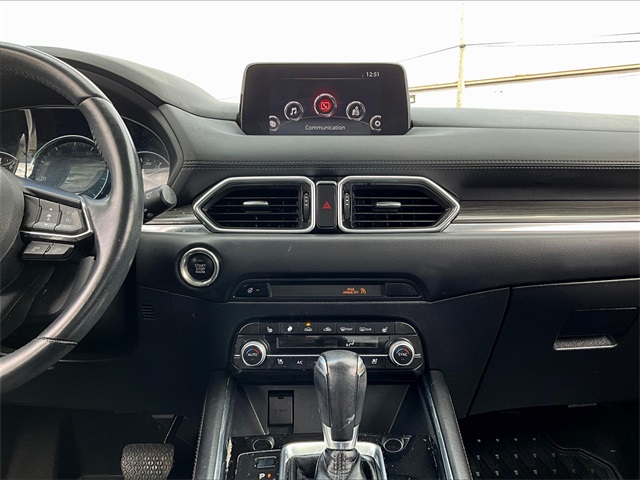 2020 Mazda CX-5 Grand Touring - Photo 17