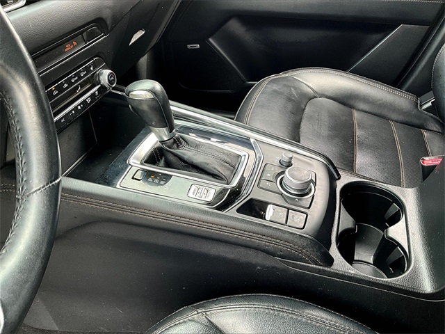 2020 Mazda CX-5 Grand Touring - Photo 19