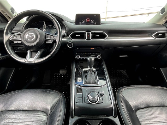 2020 Mazda CX-5 Grand Touring - Photo 20