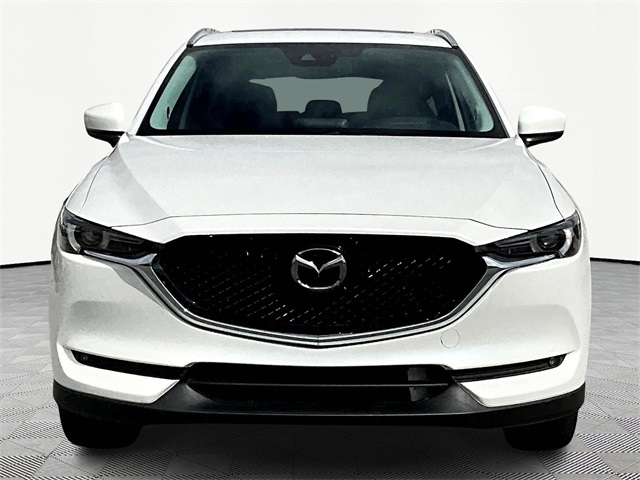 2020 Mazda CX-5 Grand Touring - Photo 2