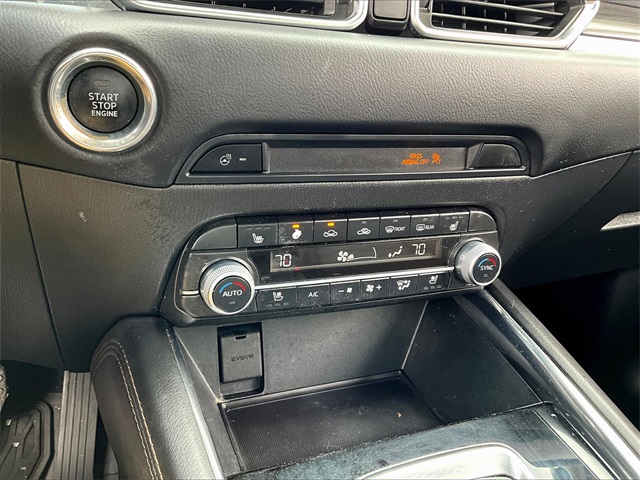 2020 Mazda CX-5 Grand Touring - Photo 23