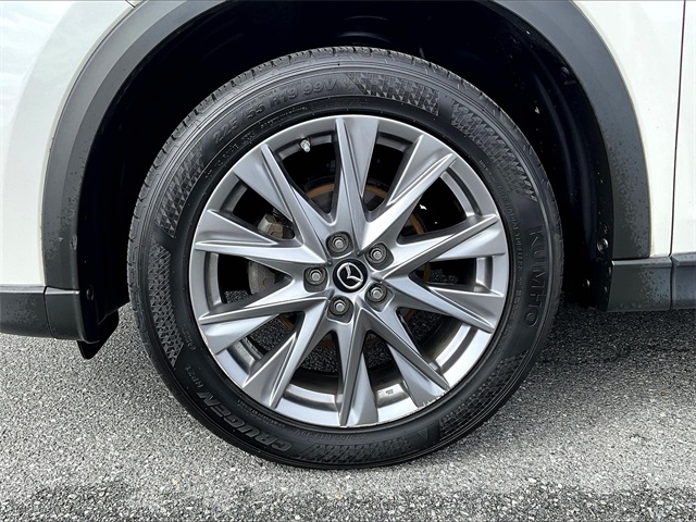 2020 Mazda CX-5 Grand Touring - Photo 7