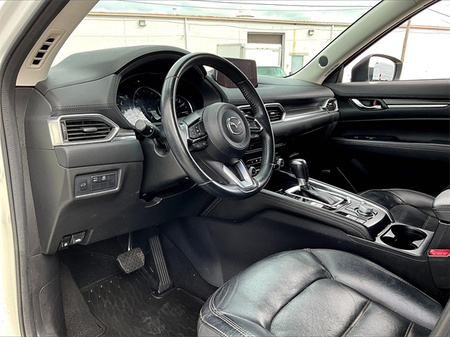 2020 Mazda CX-5 Grand Touring - Photo 8