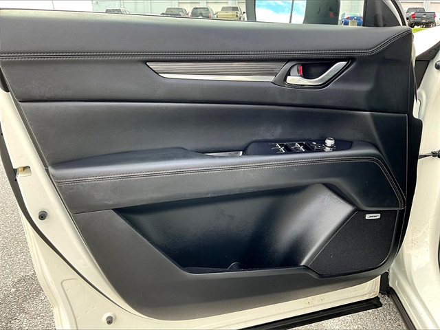 2020 Mazda CX-5 Grand Touring - Photo 9